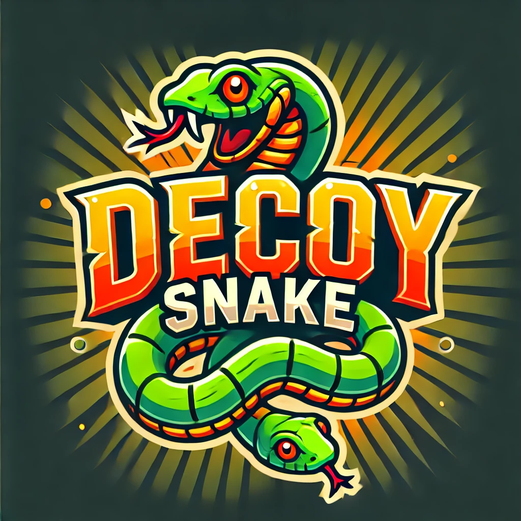 Decoy Snake